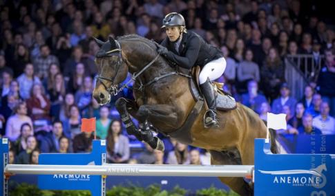 Sterrehof's Cayetano Z